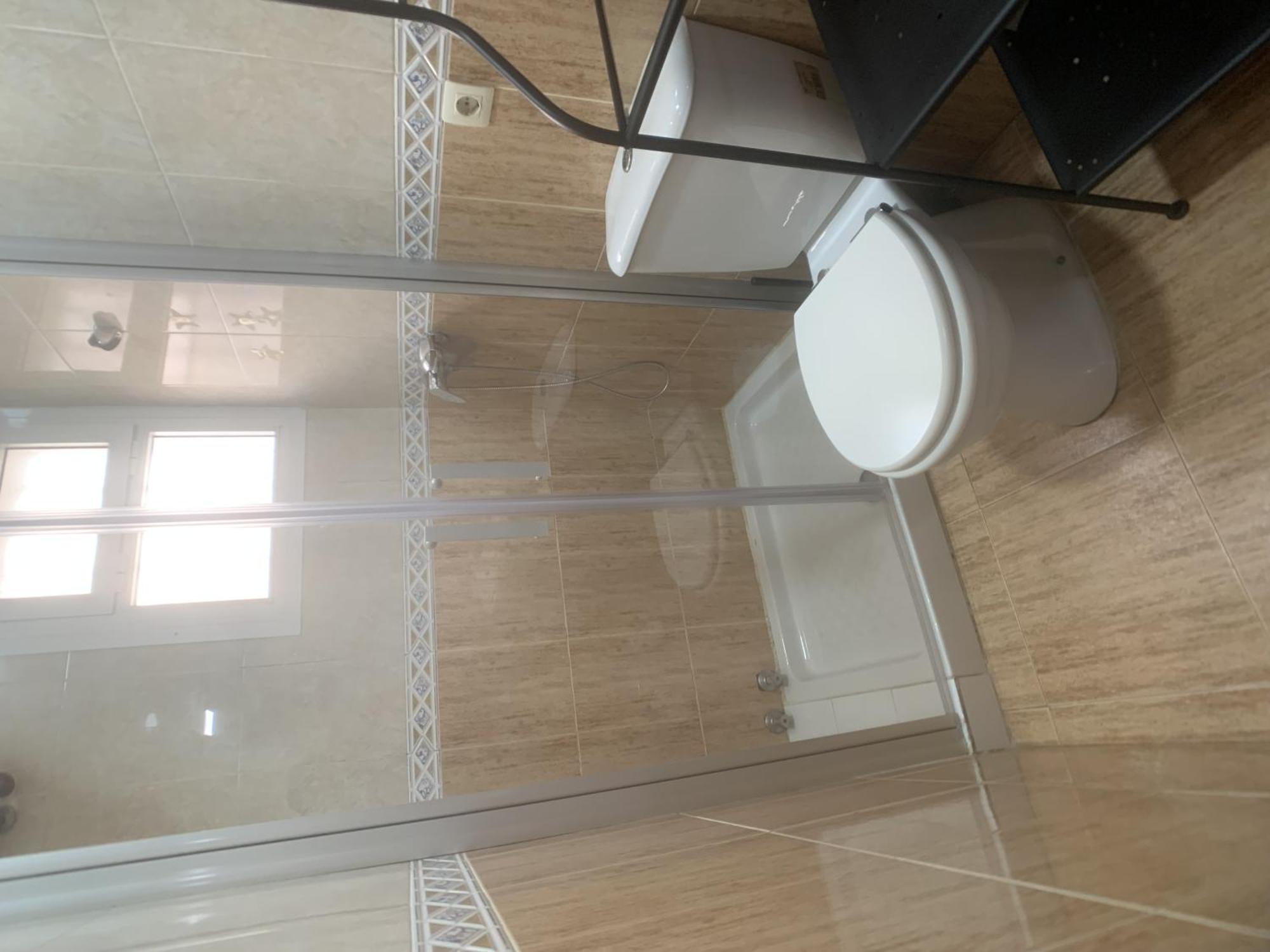 Apartamento Frente Al Mar Pedregalejo Malaga Luaran gambar