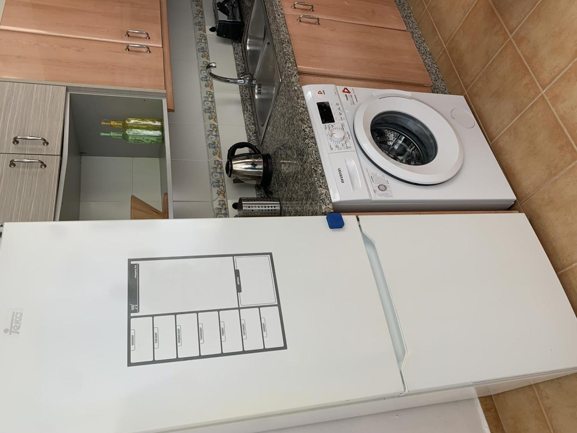 Apartamento Frente Al Mar Pedregalejo Malaga Luaran gambar