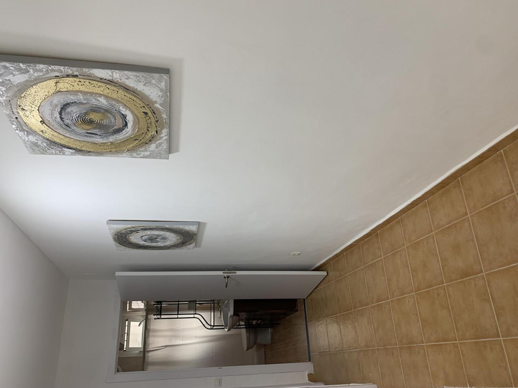 Apartamento Frente Al Mar Pedregalejo Malaga Luaran gambar