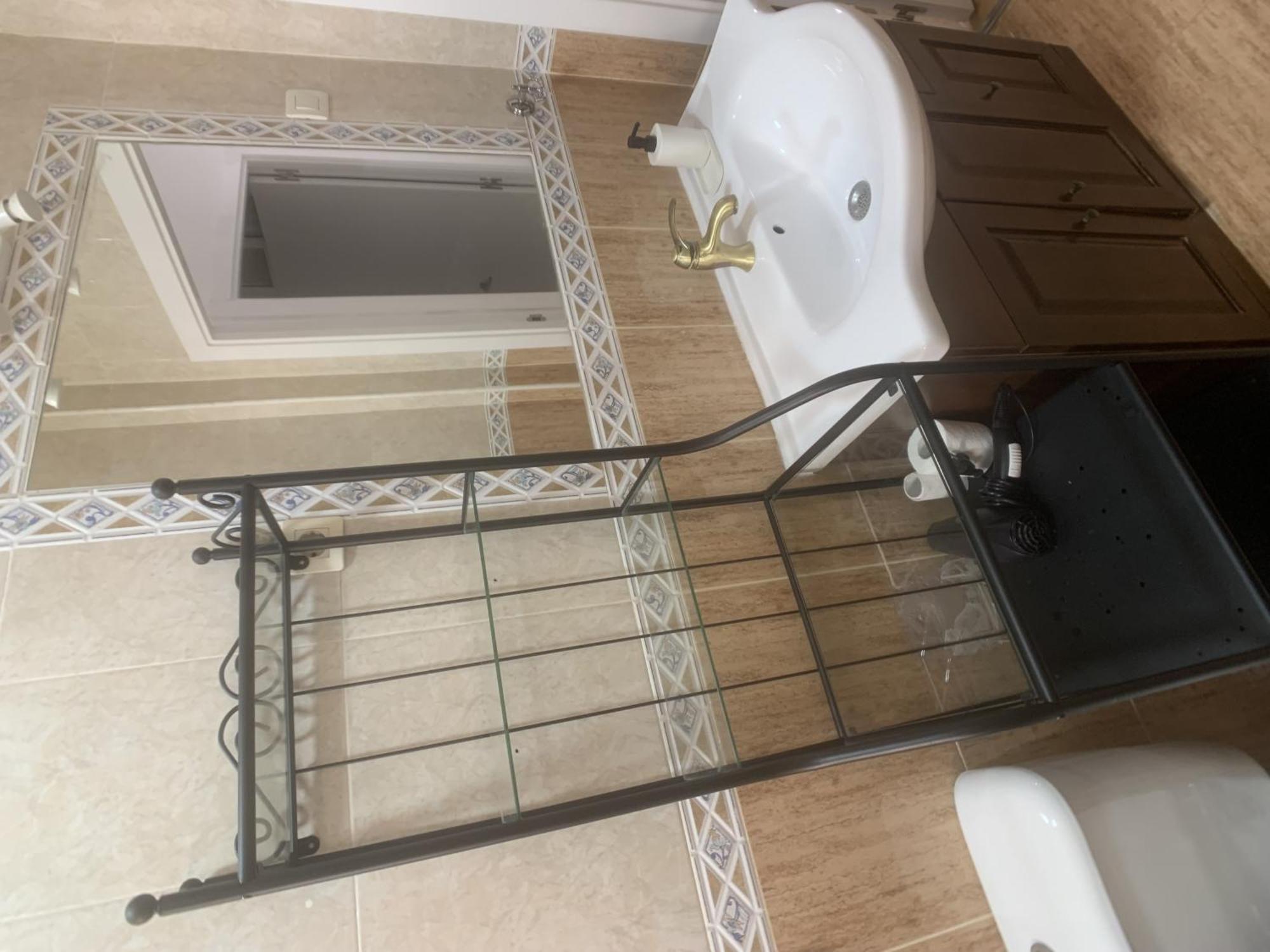 Apartamento Frente Al Mar Pedregalejo Malaga Luaran gambar