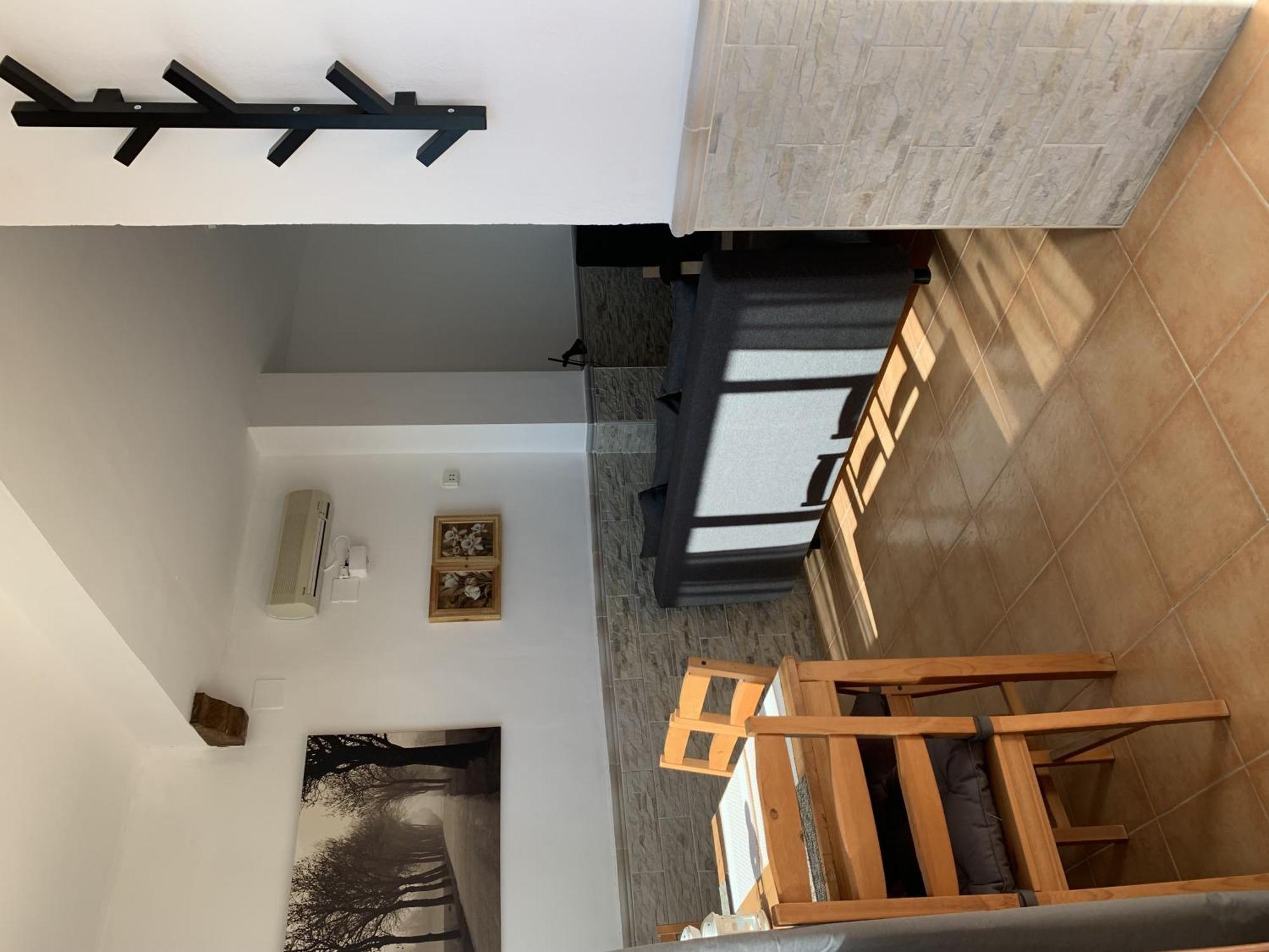 Apartamento Frente Al Mar Pedregalejo Malaga Luaran gambar
